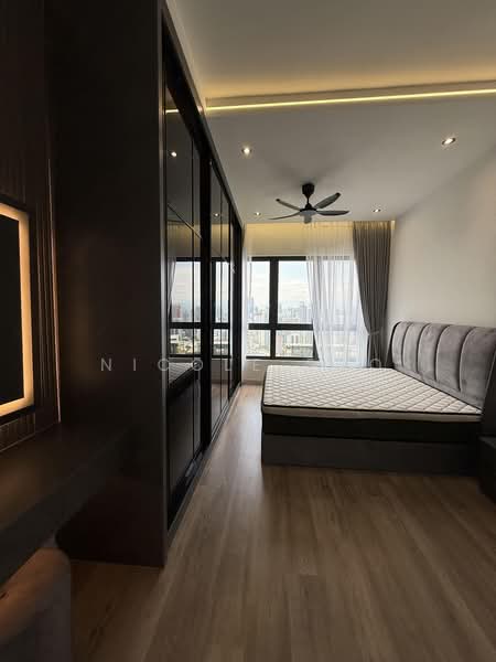 Service Residence for Rent at Sunway Belfield - Nicole Soo - PropertyGuru.com.my