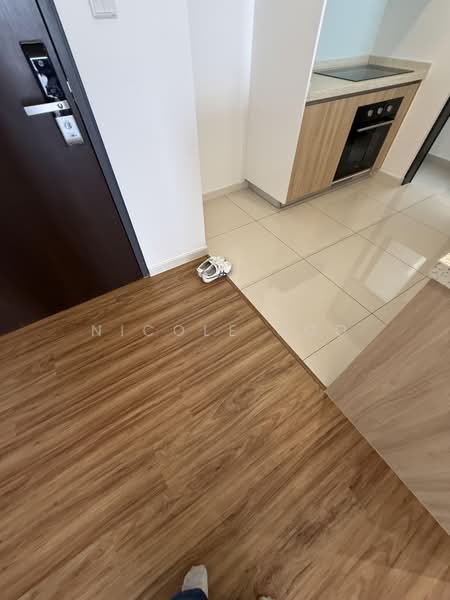 Service Residence for Rent at Sunway Belfield - Nicole Soo - PropertyGuru.com.my