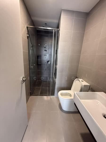 Service Residence for Rent at Sunway Belfield - Nicole Soo - PropertyGuru.com.my