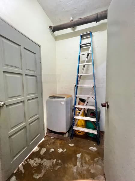 2-storey Terraced House for Sale in Taman Sri Andalas (Klang) - Eric Yap - Interior - PropertyGuru.com.my