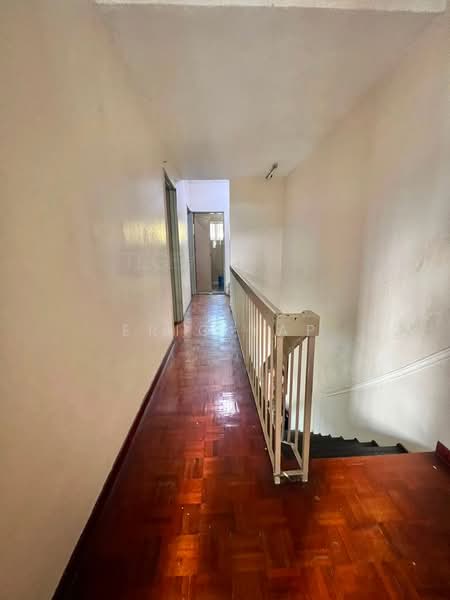 2-storey Terraced House for Sale in Taman Sri Andalas (Klang) - Eric Yap - Corridor - PropertyGuru.com.my