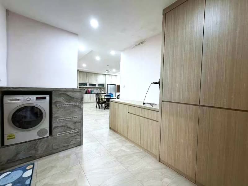 Rumah Teres 1 Tingkat untuk Dijual di Taman Puteri Wangsa (Ulu Tiram) - Karl Lim - Interior - PropertyGuru.com.my