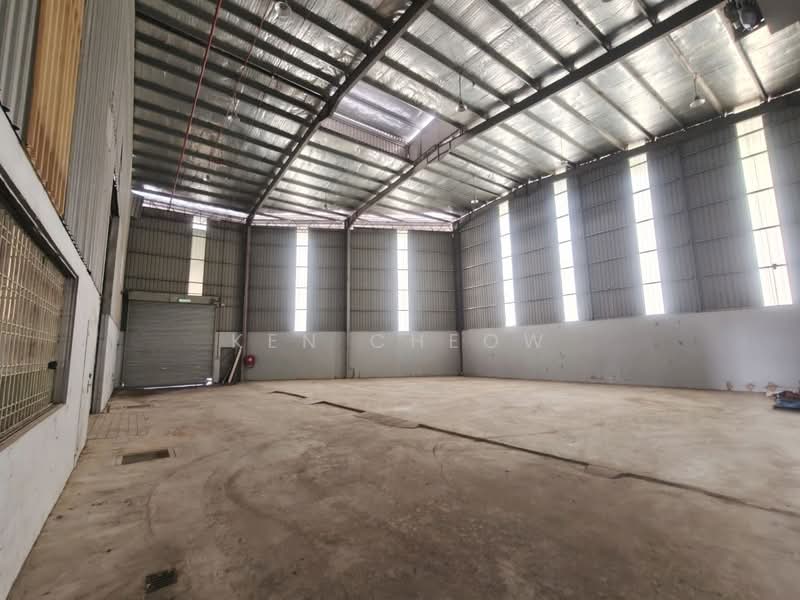 Detached Factory for Rent in Bandar Seri Alam (Masai) - Ken Cheow - Interior - PropertyGuru.com.my
