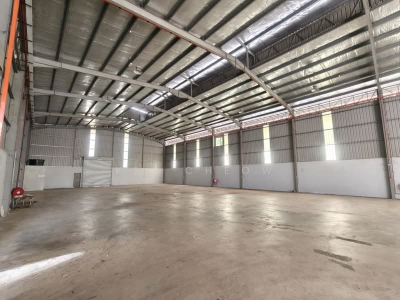 Detached Factory for Rent in Bandar Seri Alam (Masai) - Ken Cheow - Interior - PropertyGuru.com.my