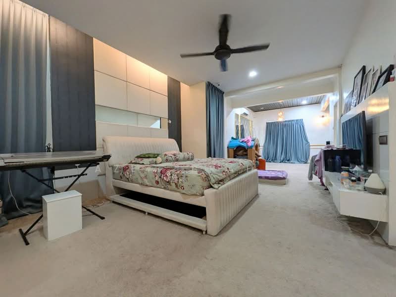 Rumah Berkembar untuk Dijual di Sungai Merab (Dengkil) - Azli Ibrahim - Bedroom - PropertyGuru.com.my