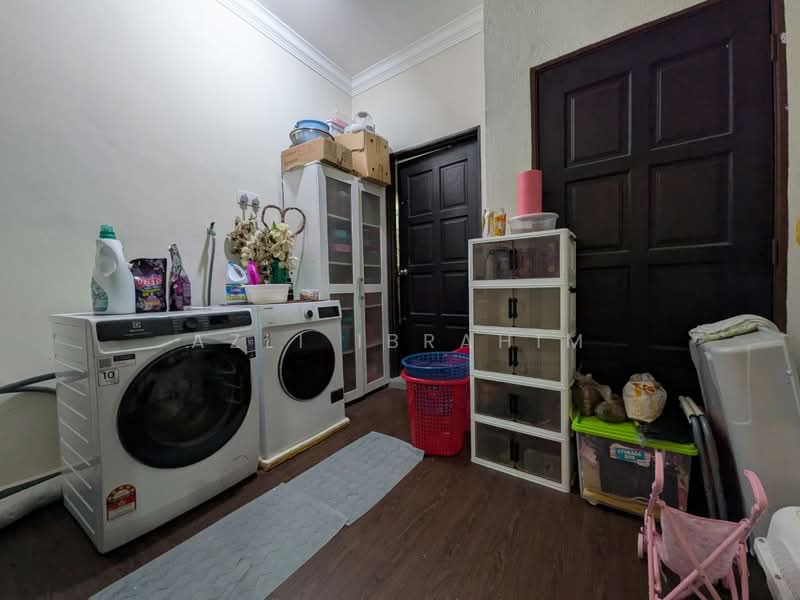Rumah Berkembar untuk Dijual di Sungai Merab (Dengkil) - Azli Ibrahim - Interior - PropertyGuru.com.my