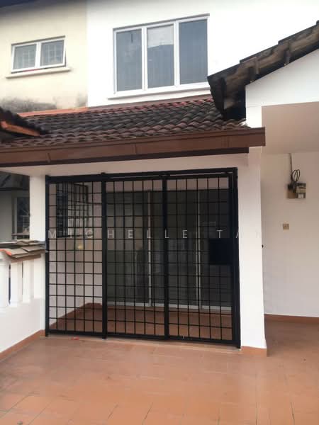 2-storey Terraced House for Sale in Taman Impian Indah (Sungai Buloh) - Michelle Tan - Exterior - PropertyGuru.com.my