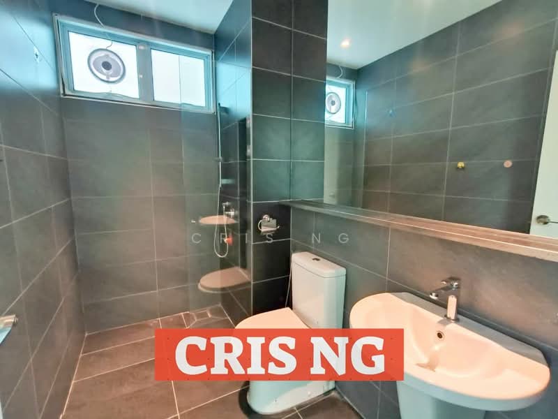Kondominium untuk Dijual di Setia Pinnacle - Cris Ng - Bathroom - PropertyGuru.com.my