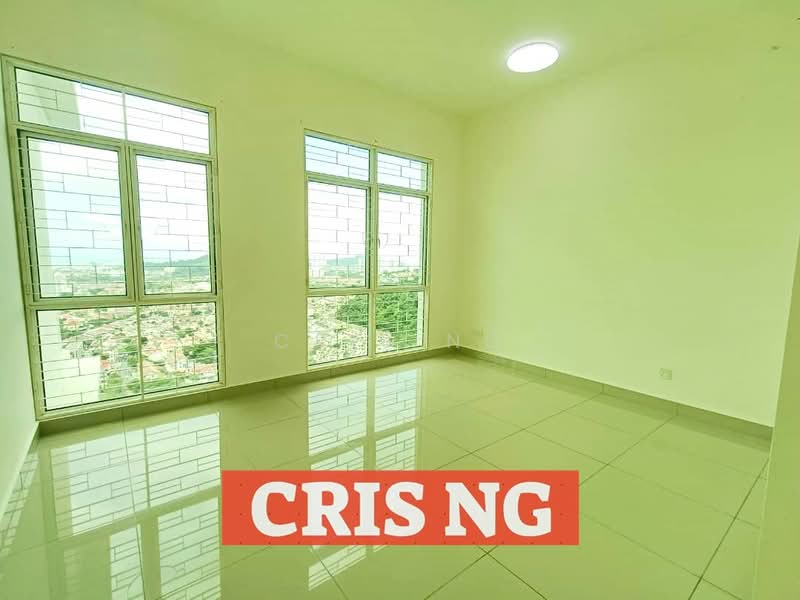 Kondominium untuk Dijual di Setia Pinnacle - Cris Ng - Interior - PropertyGuru.com.my