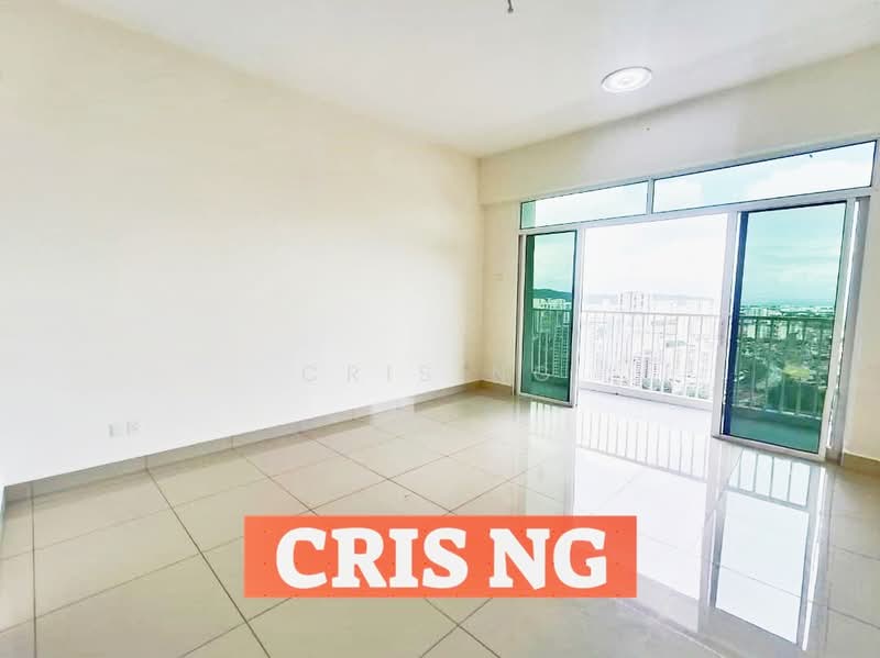 Kondominium untuk Dijual di Setia Pinnacle - Cris Ng - View - PropertyGuru.com.my