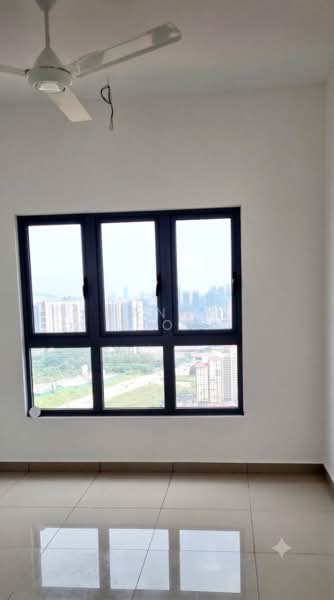 Kondominium untuk Disewa di Sky Awani Residensi 3 - Yanny Siow - View - PropertyGuru.com.my