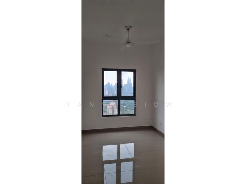 Kondominium untuk Disewa di Sky Awani Residensi 3 - Yanny Siow - View - PropertyGuru.com.my