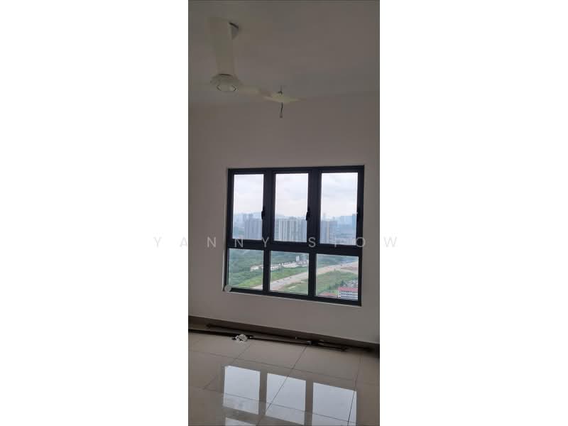 Kondominium untuk Disewa di Sky Awani Residensi 3 - Yanny Siow - View - PropertyGuru.com.my