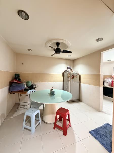 Rumah Teres 2 Tingkat untuk Disewa di Subang Bestari (Shah Alam) - Chong Yien Chin - PropertyGuru.com.my
