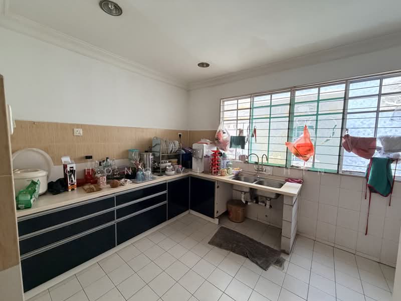Rumah Teres 2 Tingkat untuk Disewa di Subang Bestari (Shah Alam) - Chong Yien Chin - PropertyGuru.com.my