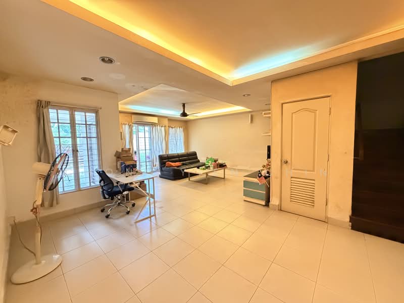 Rumah Teres 2 Tingkat untuk Disewa di Subang Bestari (Shah Alam) - Chong Yien Chin - PropertyGuru.com.my