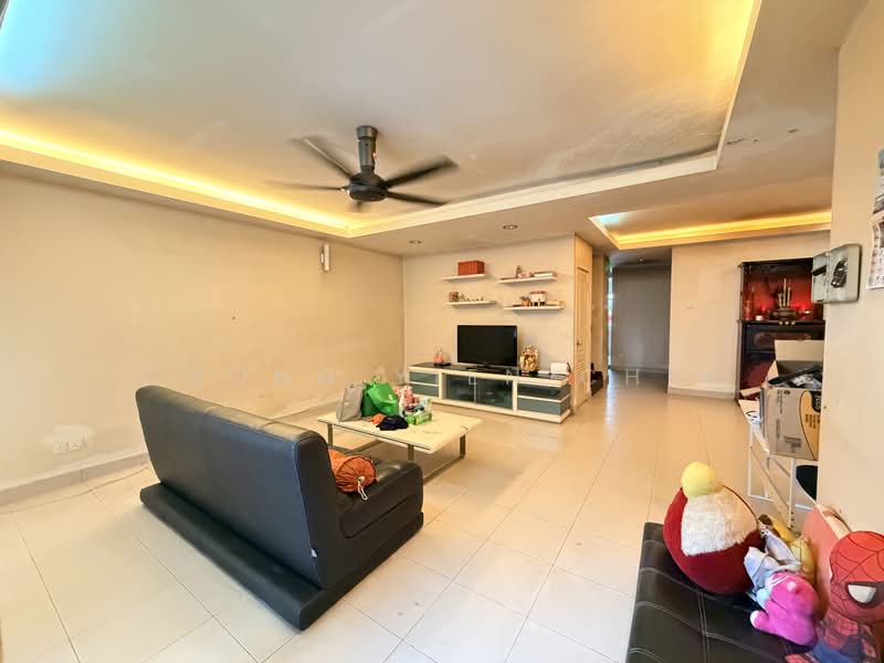 Rumah Teres 2 Tingkat untuk Disewa di Subang Bestari (Shah Alam) - Chong Yien Chin - PropertyGuru.com.my