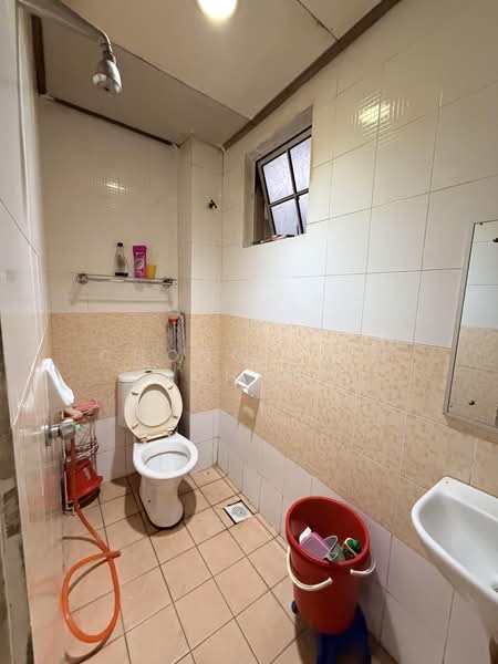 Rumah Teres 2 Tingkat untuk Disewa di Subang Bestari (Shah Alam) - Chong Yien Chin - PropertyGuru.com.my