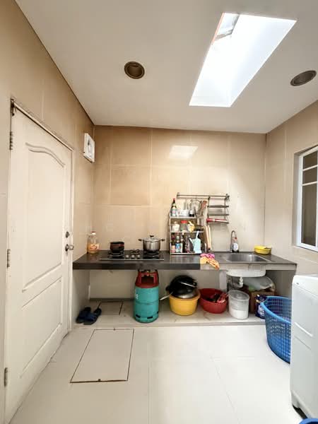Rumah Teres 2 Tingkat untuk Disewa di Subang Bestari (Shah Alam) - Chong Yien Chin - PropertyGuru.com.my