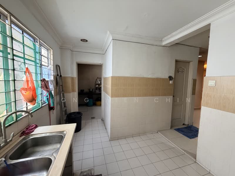 Rumah Teres 2 Tingkat untuk Disewa di Subang Bestari (Shah Alam) - Chong Yien Chin - PropertyGuru.com.my