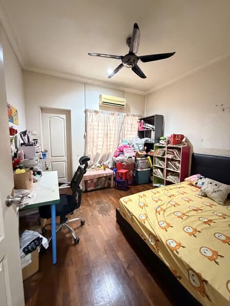 Rumah Teres 2 Tingkat untuk Disewa di Subang Bestari (Shah Alam) - Chong Yien Chin - PropertyGuru.com.my