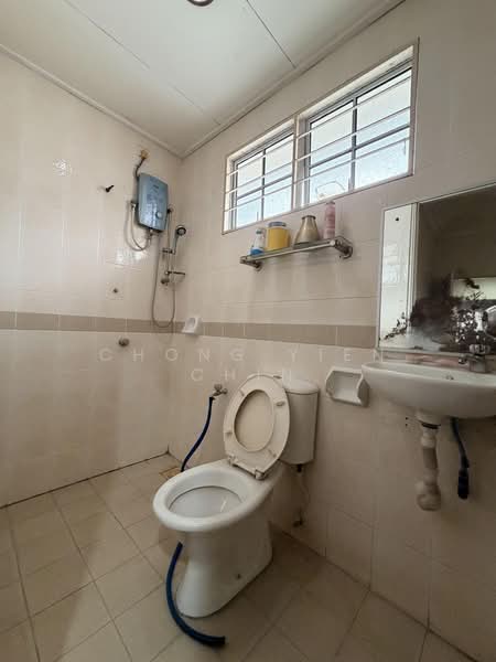 Rumah Teres 2 Tingkat untuk Disewa di Subang Bestari (Shah Alam) - Chong Yien Chin - PropertyGuru.com.my