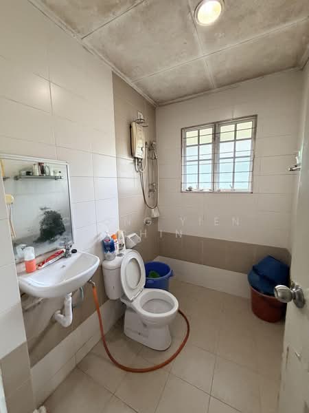 Rumah Teres 2 Tingkat untuk Disewa di Subang Bestari (Shah Alam) - Chong Yien Chin - PropertyGuru.com.my