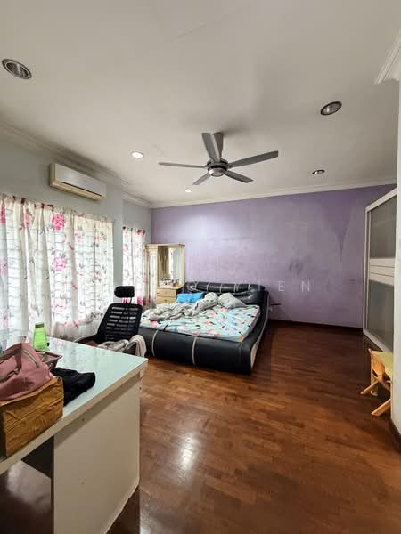 Rumah Teres 2 Tingkat untuk Disewa di Subang Bestari (Shah Alam) - Chong Yien Chin - PropertyGuru.com.my