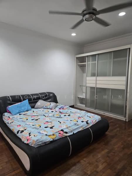 Rumah Teres 2-Tingkat untuk Disewa di Subang Bestari (Shah Alam) - Chong Yien Chin - PropertyGuru.com.my