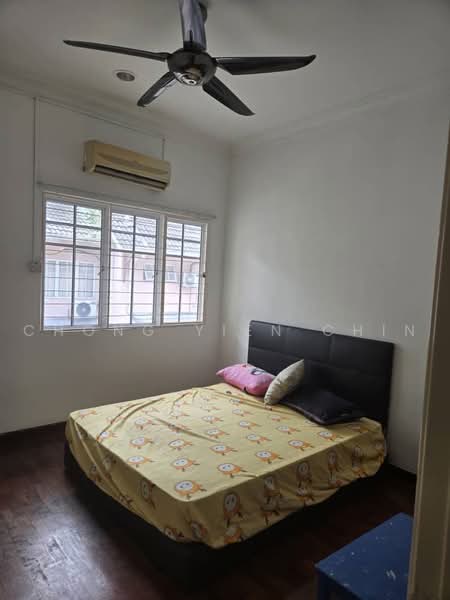 Rumah Teres 2-Tingkat untuk Disewa di Subang Bestari (Shah Alam) - Chong Yien Chin - PropertyGuru.com.my