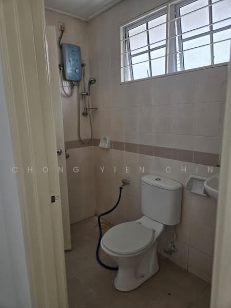 Rumah Teres 2-Tingkat untuk Disewa di Subang Bestari (Shah Alam) - Chong Yien Chin - PropertyGuru.com.my