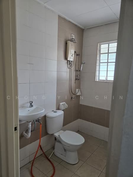 Rumah Teres 2-Tingkat untuk Disewa di Subang Bestari (Shah Alam) - Chong Yien Chin - PropertyGuru.com.my