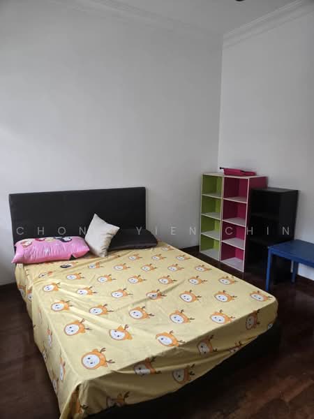 Rumah Teres 2-Tingkat untuk Disewa di Subang Bestari (Shah Alam) - Chong Yien Chin - PropertyGuru.com.my