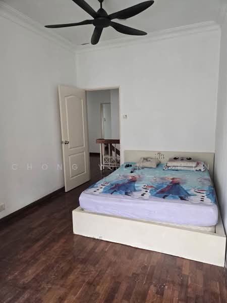 Rumah Teres 2-Tingkat untuk Disewa di Subang Bestari (Shah Alam) - Chong Yien Chin - PropertyGuru.com.my