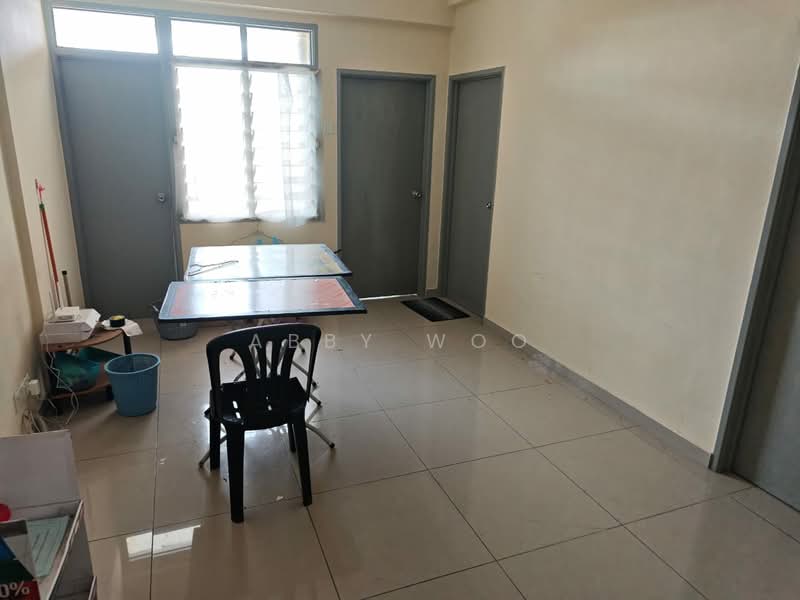 Apartment for Rent at Permai Jaya - Abby Woo - Interior - PropertyGuru.com.my