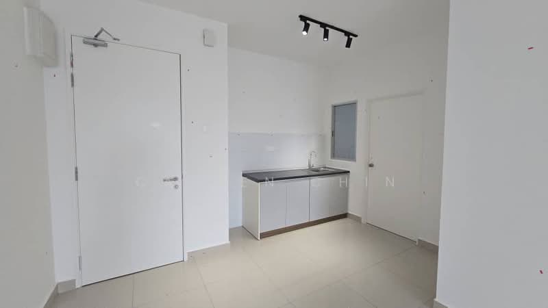 Kondominium untuk Disewa di Pitta Residensi - Cayden Chin - Kitchen - PropertyGuru.com.my