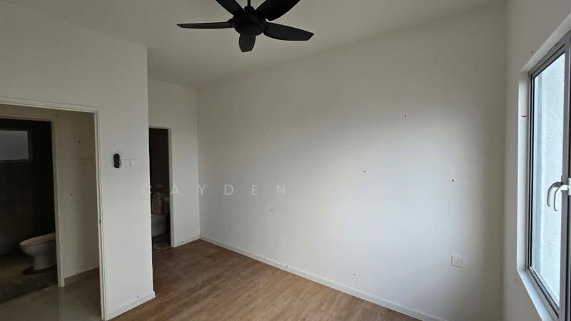 Kondominium untuk Disewa di Pitta Residensi - Cayden Chin - Bathroom - PropertyGuru.com.my