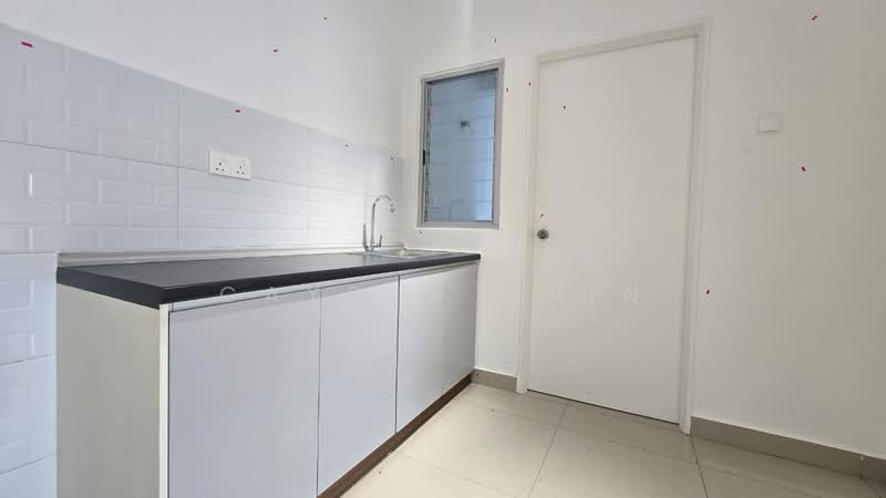 Kondominium untuk Disewa di Pitta Residensi - Cayden Chin - Kitchen - PropertyGuru.com.my