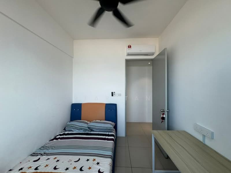Condominium for Rent at The Zen - Bear Tan - PropertyGuru.com.my