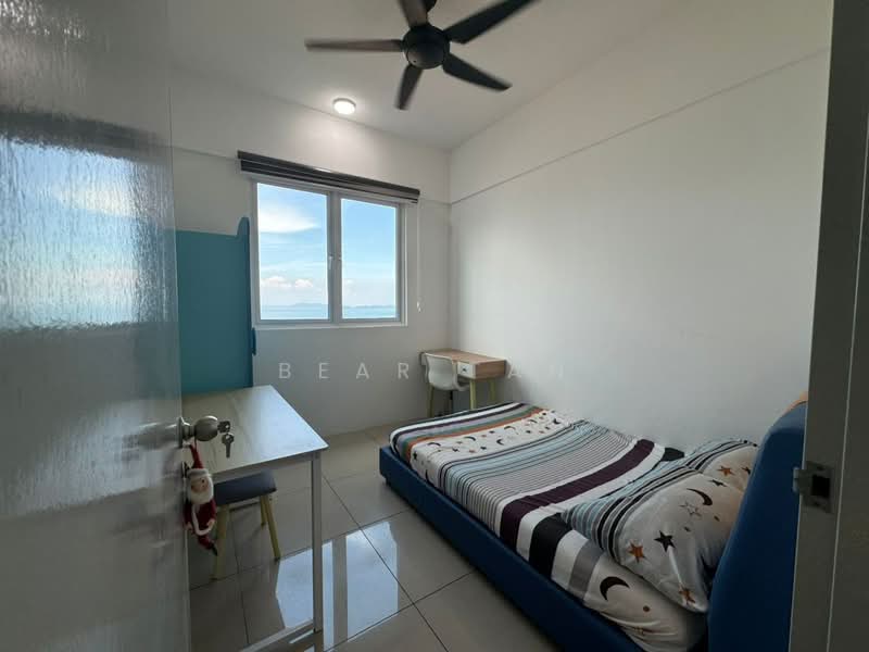 Condominium for Rent at The Zen - Bear Tan - PropertyGuru.com.my