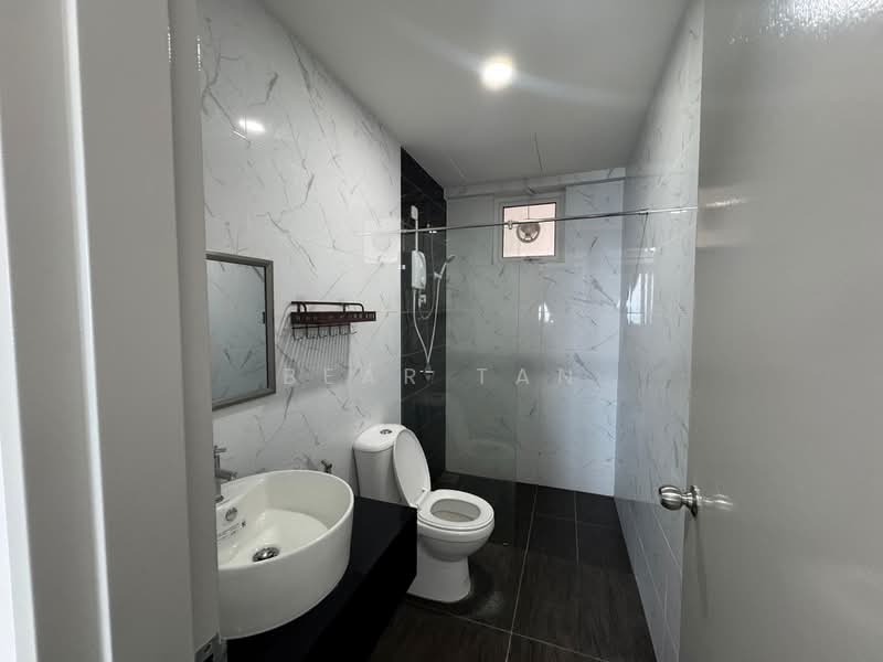 Condominium for Rent at The Zen - Bear Tan - PropertyGuru.com.my