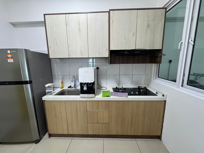 Condominium for Rent at The Zen - Bear Tan - PropertyGuru.com.my