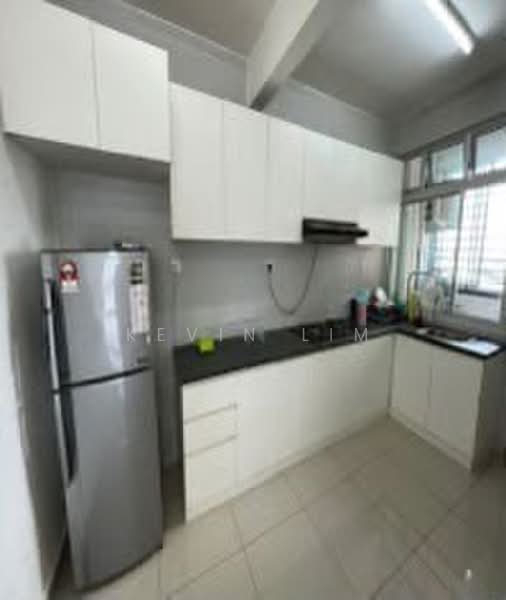 Servis Apartment untuk Disewa di Larkin Heights - Kevin Lim - PropertyGuru.com.my