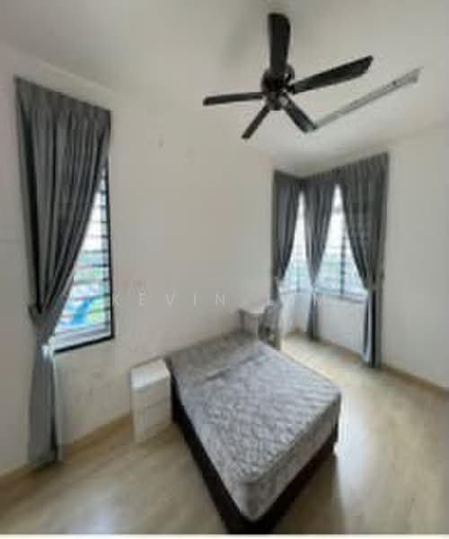Servis Apartment untuk Disewa di Larkin Heights - Kevin Lim - PropertyGuru.com.my