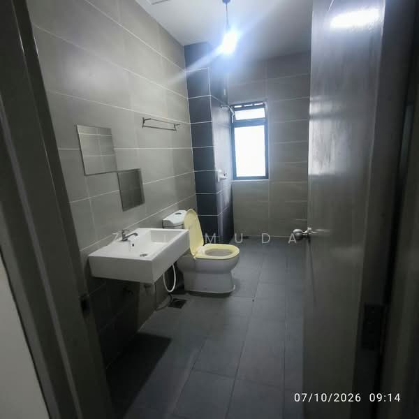 Servis Apartment untuk Disewa di HYVE - Zai Muda - PropertyGuru.com.my