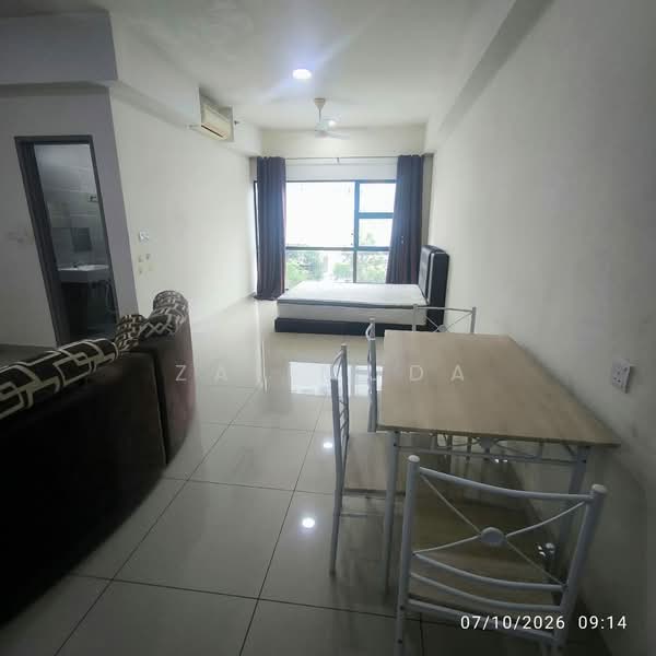 Servis Apartment untuk Disewa di HYVE - Zai Muda - PropertyGuru.com.my