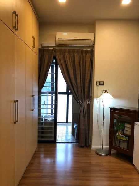 Rumah Teres 3 Tingkat untuk Dijual di Lake Fields (Sungai Besi) - SC Toh - Interior - PropertyGuru.com.my
