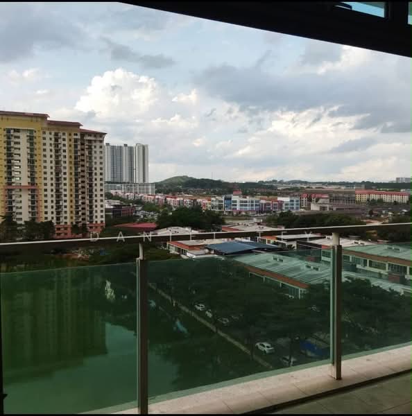 Service Residence for Rent at Palazio - Daniel Tey - PropertyGuru.com.my