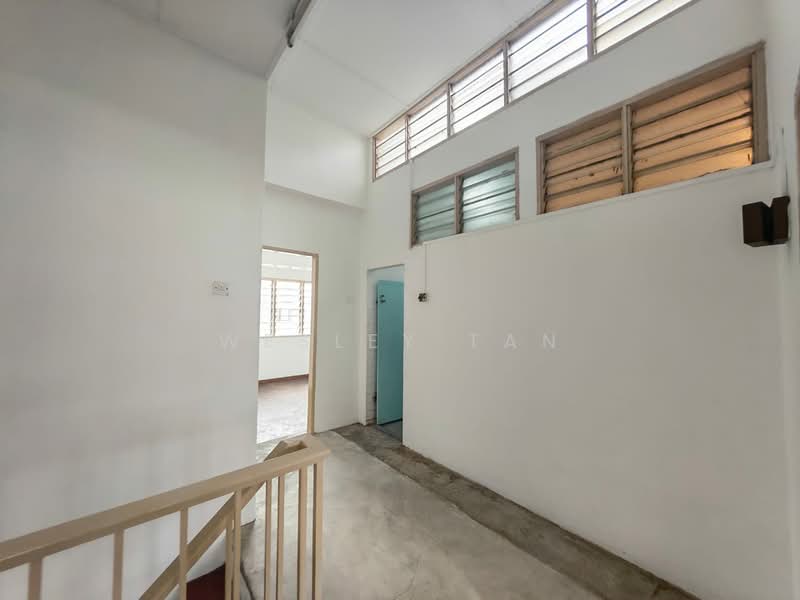 2-storey Terraced House for Sale in Melaka City (Melaka) - Wesley Tan - Interior - PropertyGuru.com.my