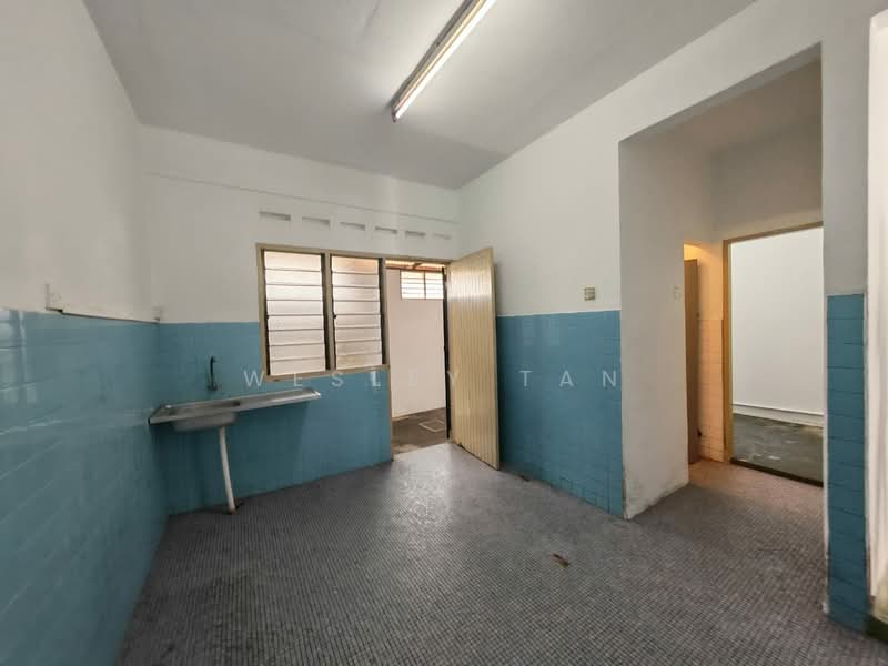 2-storey Terraced House for Sale in Melaka City (Melaka) - Wesley Tan - Interior - PropertyGuru.com.my